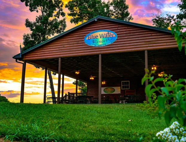 Blue Water Resort hotel detail image 3