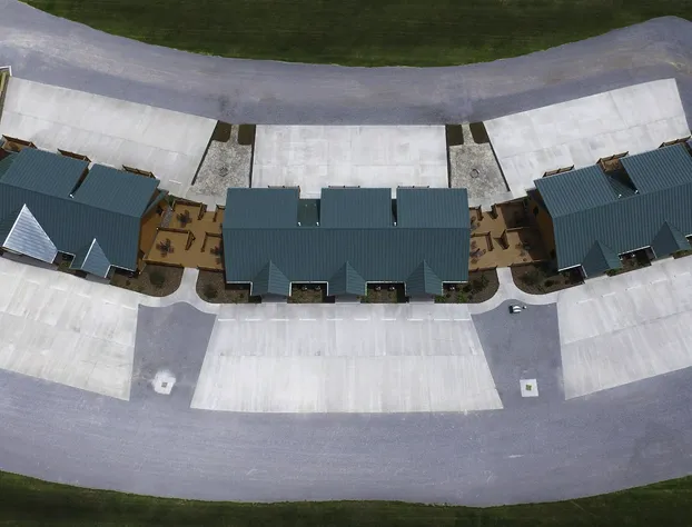 Blue Water Resort hotel detail image 4