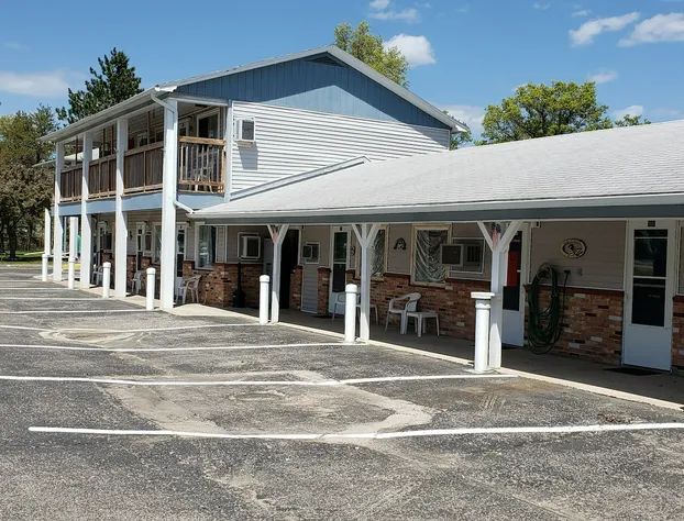 River Country Motor Lodge hotel detail image 1