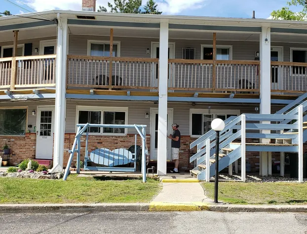 River Country Motor Lodge hotel detail image 2