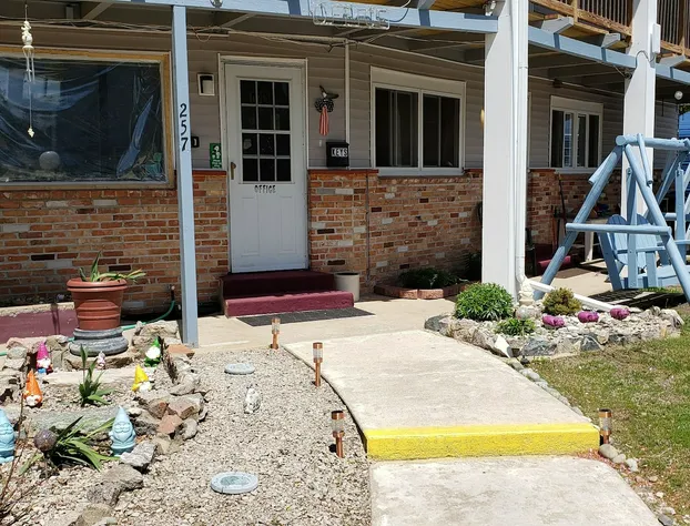 River Country Motor Lodge hotel detail image 3