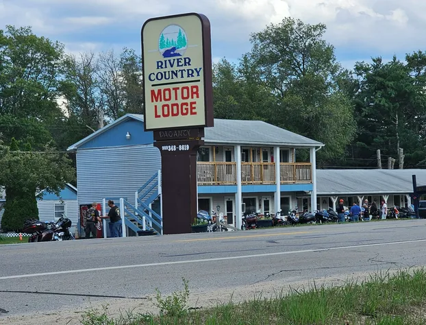 River Country Motor Lodge hotel detail image 4