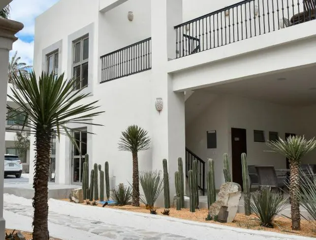 Hotel Plaza Cuatrociénegas hotel detail image 2