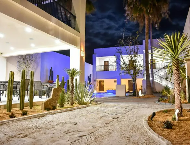 Hotel Plaza Cuatrociénegas hotel detail image 3