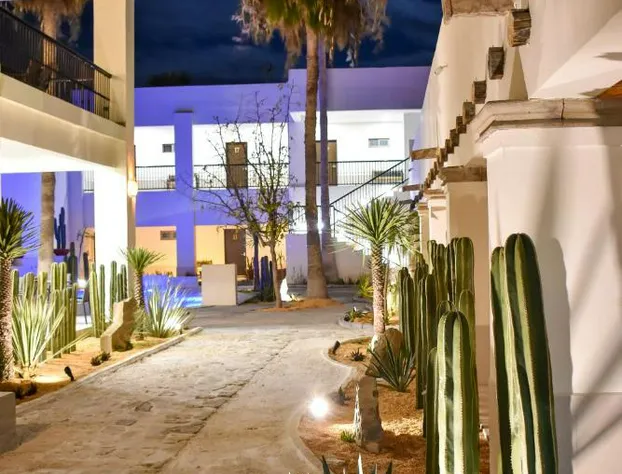 Hotel Plaza Cuatrociénegas hotel detail image 4