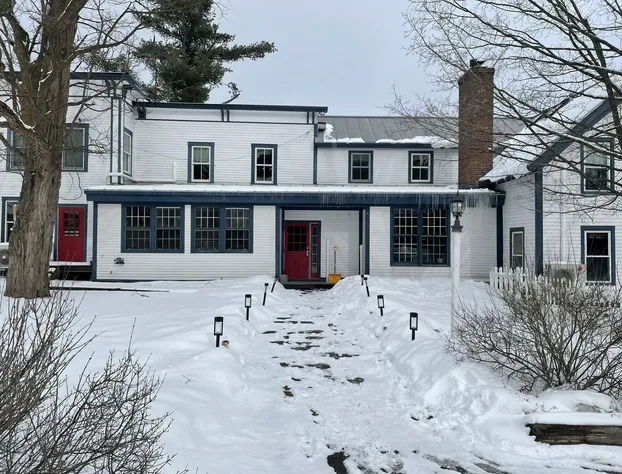 The Waitsfield Inn hotel detail image 1