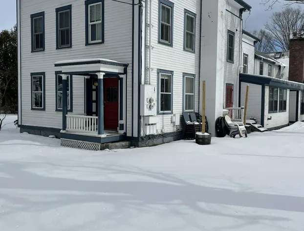 The Waitsfield Inn hotel detail image 2