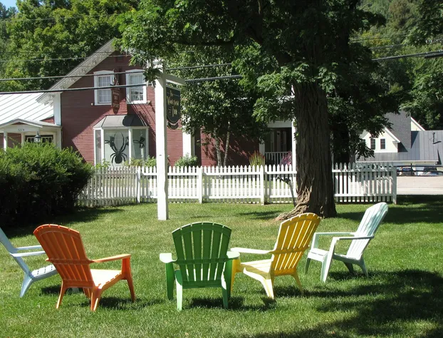 The Waitsfield Inn hotel detail image 3