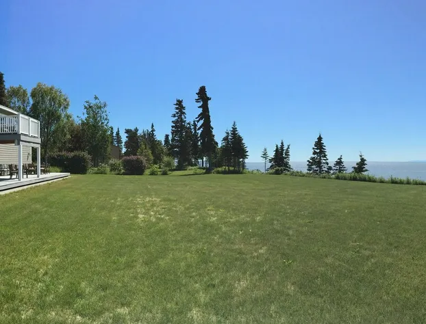 Alaska SeaScape Lodge hotel detail image 1