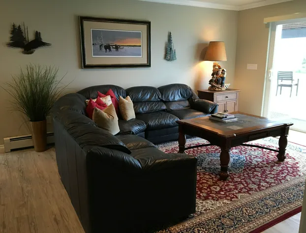 Alaska SeaScape Lodge hotel detail image 3