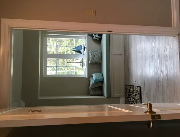 Alaska SeaScape Lodge hotel detail image 4