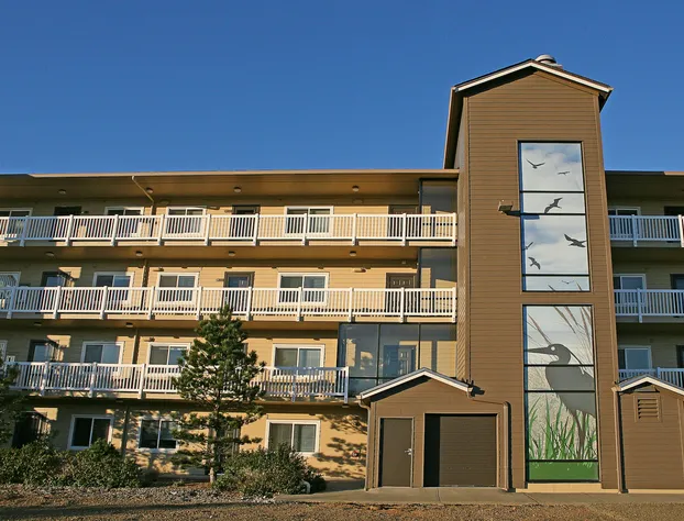 Outlook Condos at Oyhut Bay Resort hotel detail image 3