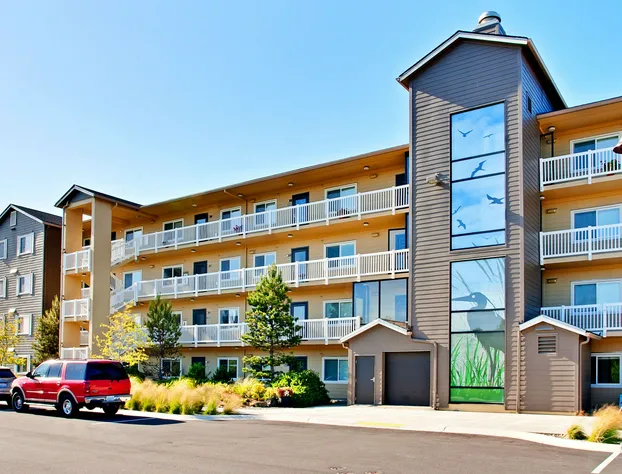 Outlook Condos at Oyhut Bay Resort hotel detail image 1