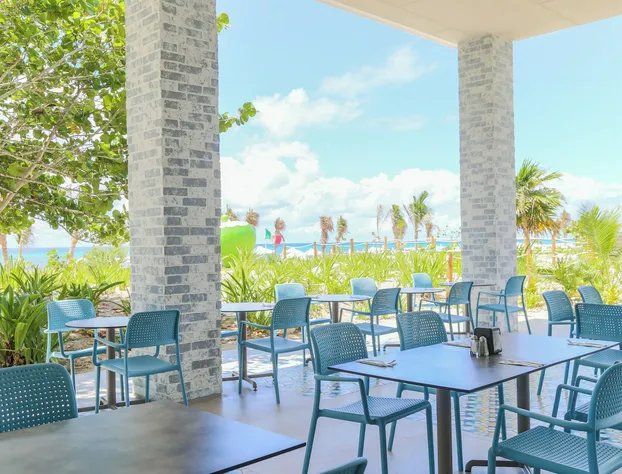 Sandos Playacar All Inclusive hotel detail image 3