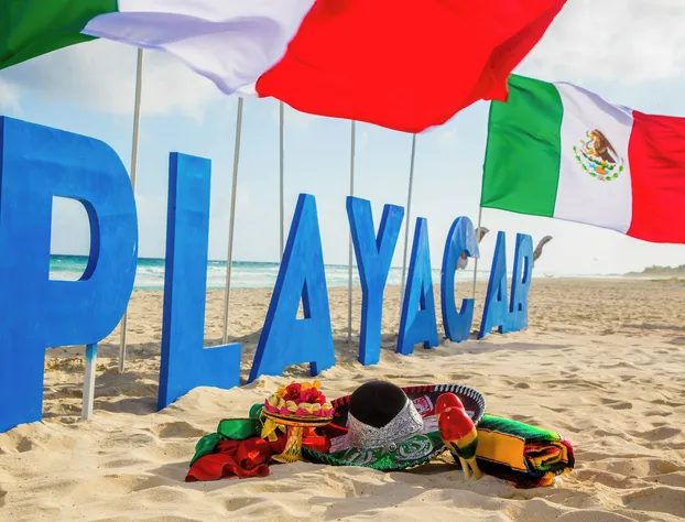 Sandos Playacar All Inclusive hotel detail image 4