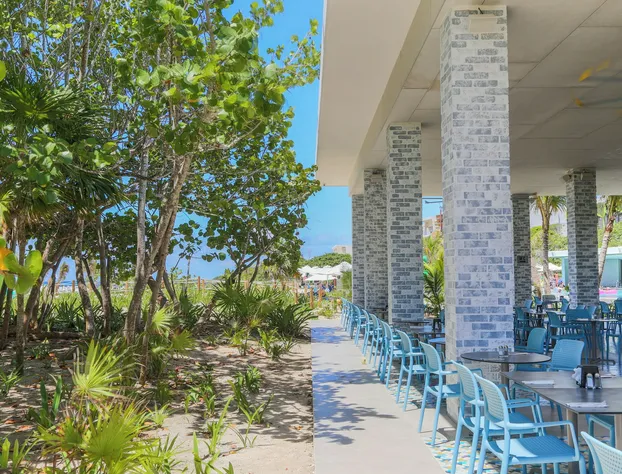 Sandos Playacar All Inclusive hotel detail image 2