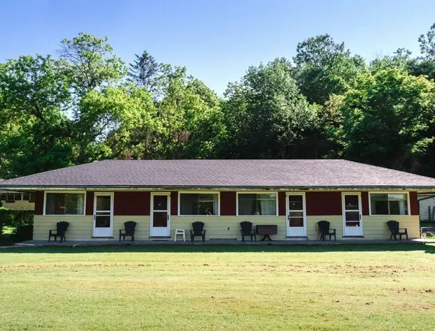 Hotel Kenney Rideau hotel detail image 1