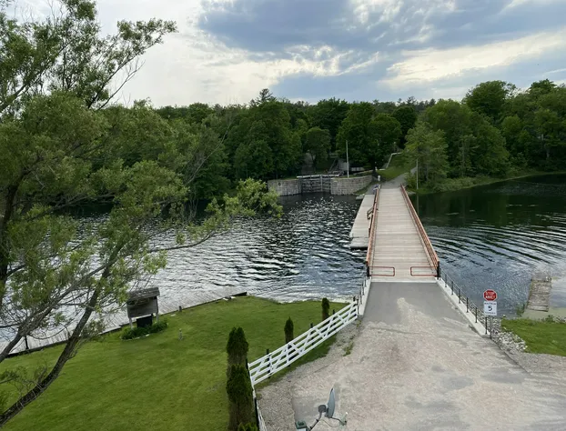 Hotel Kenney Rideau hotel detail image 2