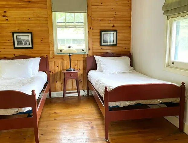 Hotel Kenney Rideau hotel detail image 3