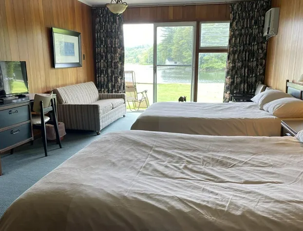 Hotel Kenney Rideau hotel detail image 4