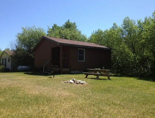Hilltop Cabins and Motel hotel detail image 3