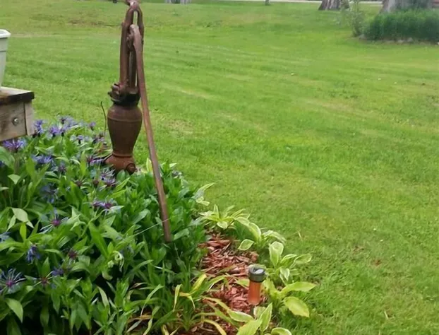 Hilltop Cabins and Motel hotel detail image 4