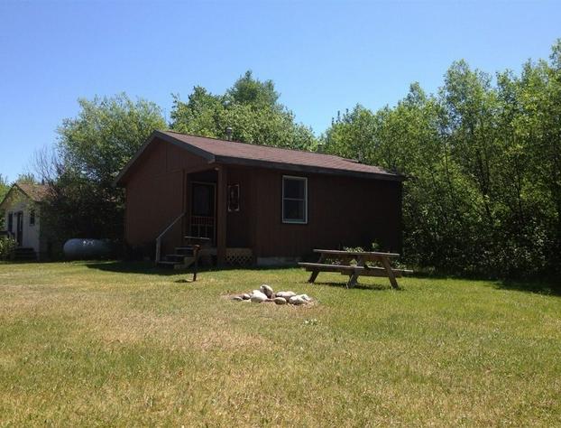 Hilltop Cabins and Motel hotel detail image 2
