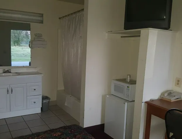 American Inn hotel detail image 1