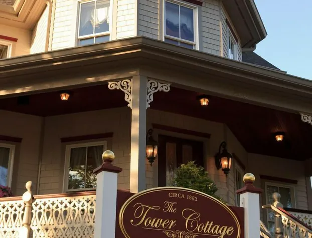 The Tower Cottage hotel detail image 2