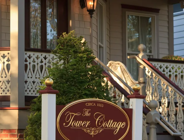 The Tower Cottage hotel detail image 3