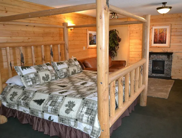 The Village Inn Motel and Restaurant hotel detail image 3