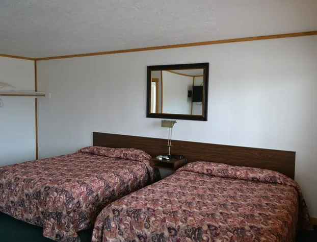 The Village Inn Motel and Restaurant hotel detail image 4