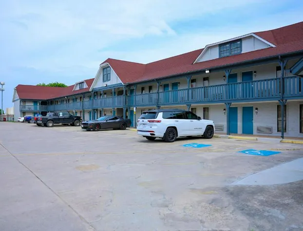 Rittiman Inn And Suites hotel detail image 1