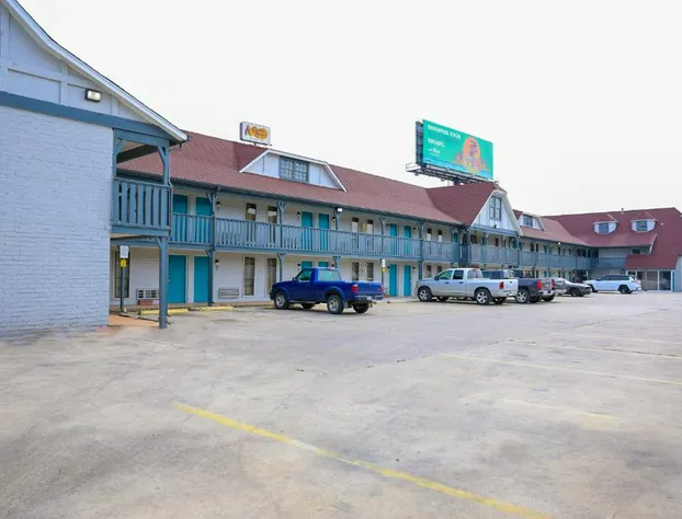 Rittiman Inn And Suites hotel detail image 2