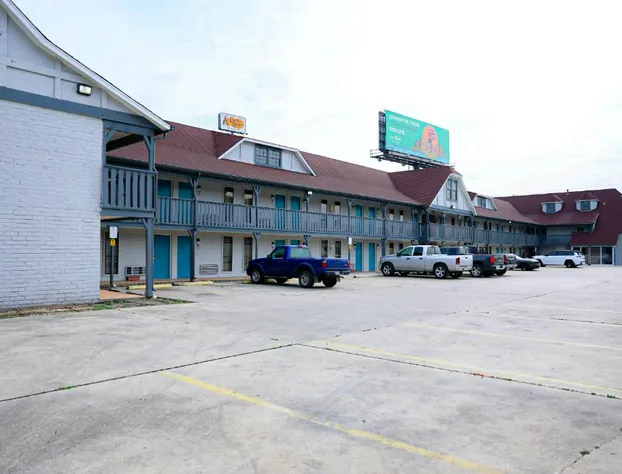 Rittiman Inn And Suites hotel detail image 1