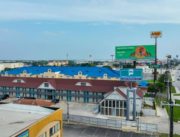 Rittiman Inn And Suites hotel detail image 4