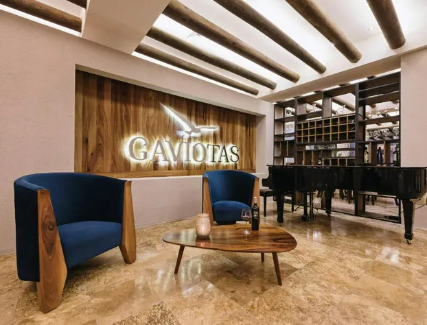 Sheraton Buganvilias Puerto Vallarta hotel detail image 4