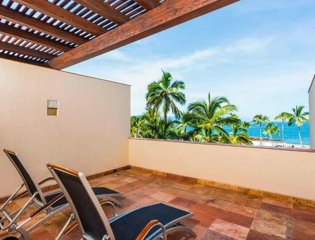 Sheraton Buganvilias Resort & Convention Center hotel detail image 1