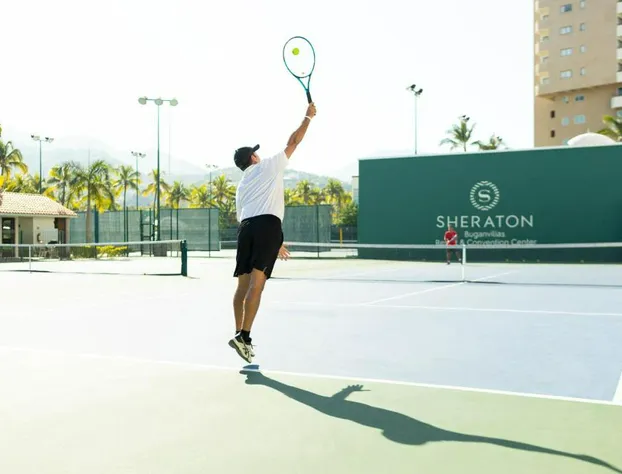 Sheraton Buganvilias Resort & Convention Center hotel detail image 3