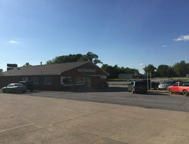 Powhatan Motel hotel detail image 1