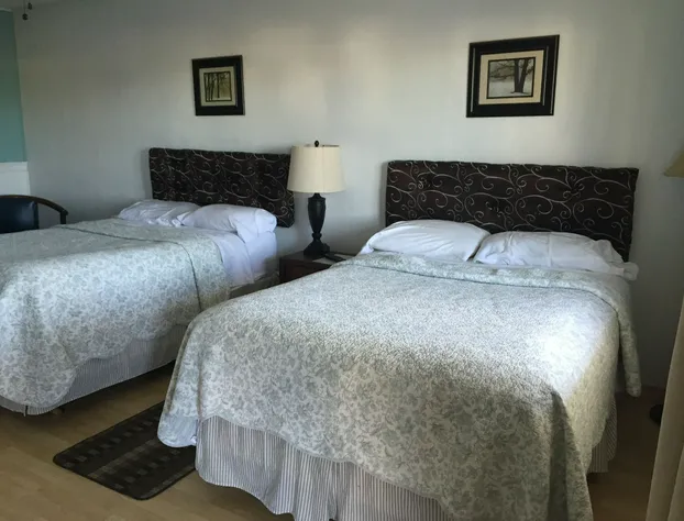 Powhatan Motel hotel detail image 4