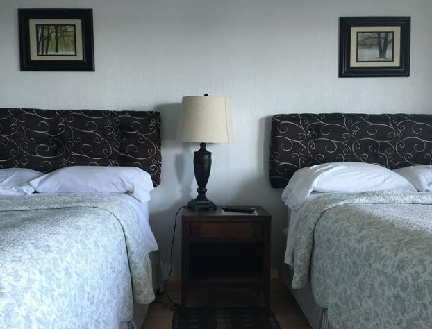 Powhatan Motel hotel detail image 2
