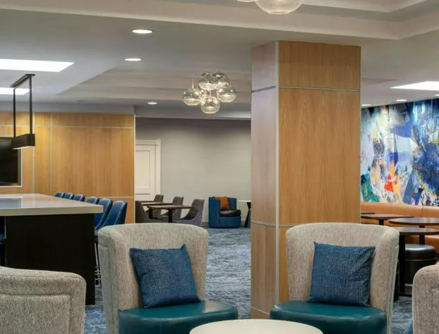 Residence Inn by Marriott Washington, DC/Dupont Circle hotel detail image 3