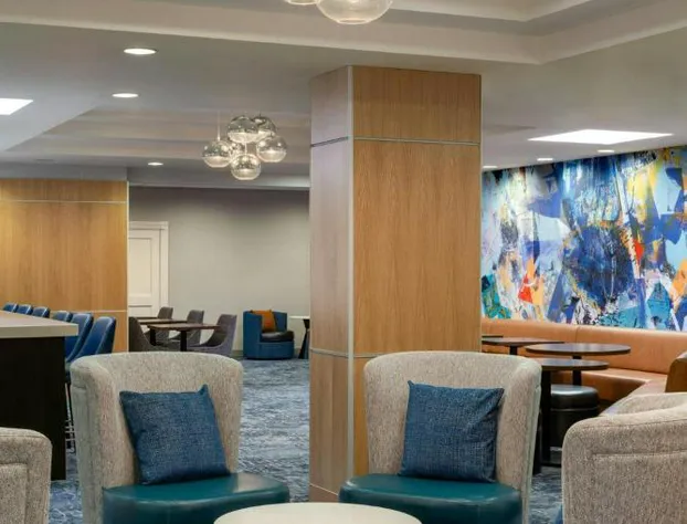 Residence Inn by Marriott Washington, DC/Dupont Circle hotel detail image 4