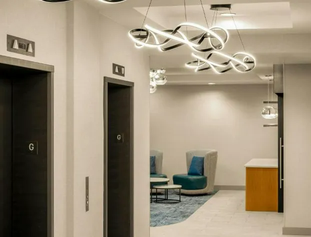 Residence Inn by Marriott Washington, DC/Dupont Circle hotel detail image 4