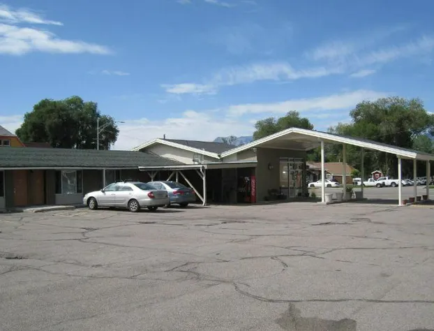 Heber Inn hotel detail image 2
