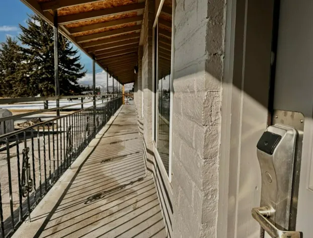 Heber Inn hotel detail image 4
