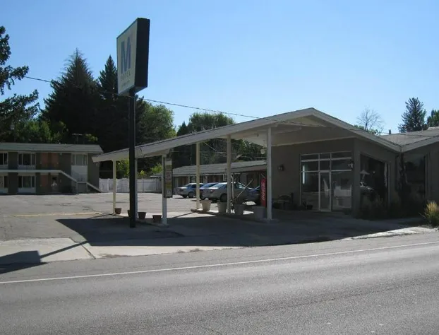 Heber Inn hotel detail image 3