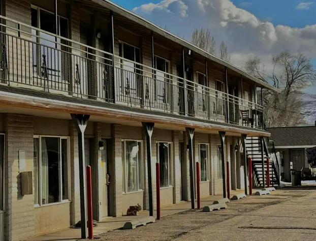 Heber Inn hotel detail image 4