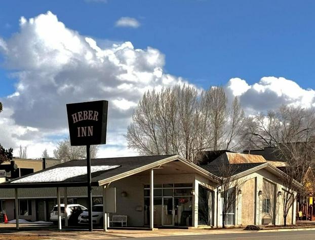 Heber Inn hotel detail image 4